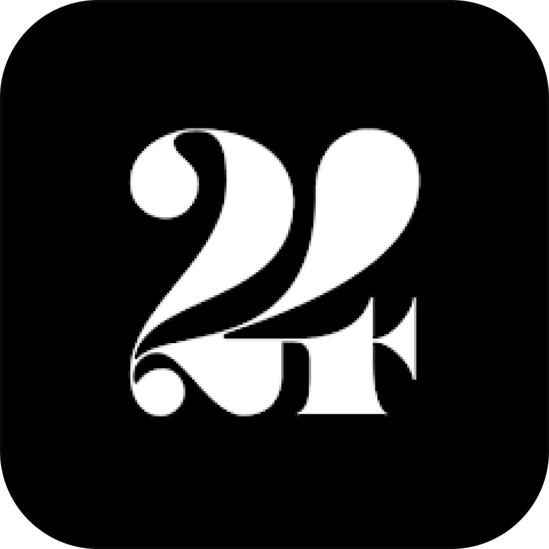 24S 할인코드 & 프로모션