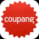 쿠팡 로고