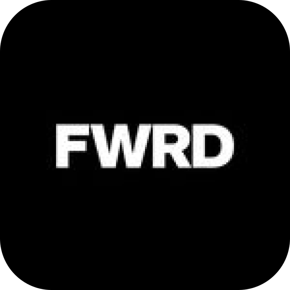 FWRD 할인코드 & 프로모션