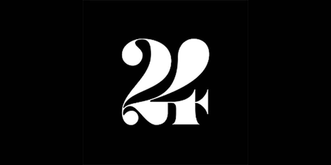 24S 로고