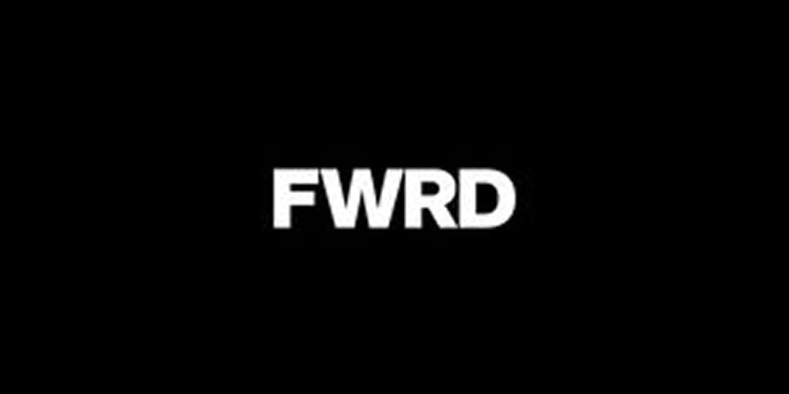FWRD 로고